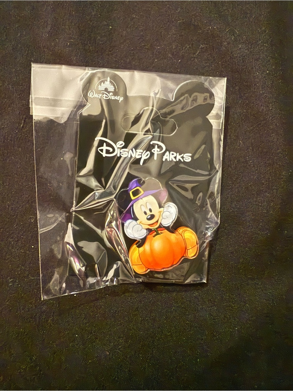 🌟Pick Any 3/$20 Sale Mickey Pin